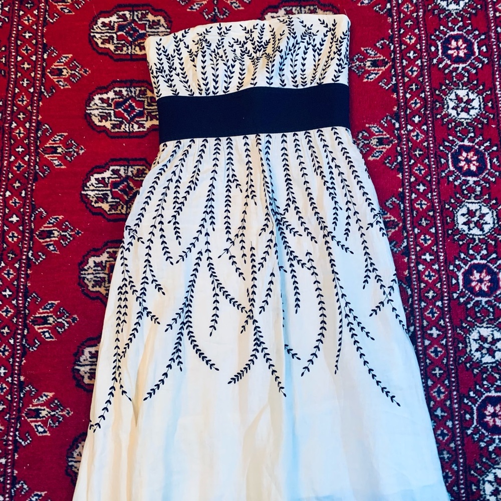 Ann Taylor size 8 dress